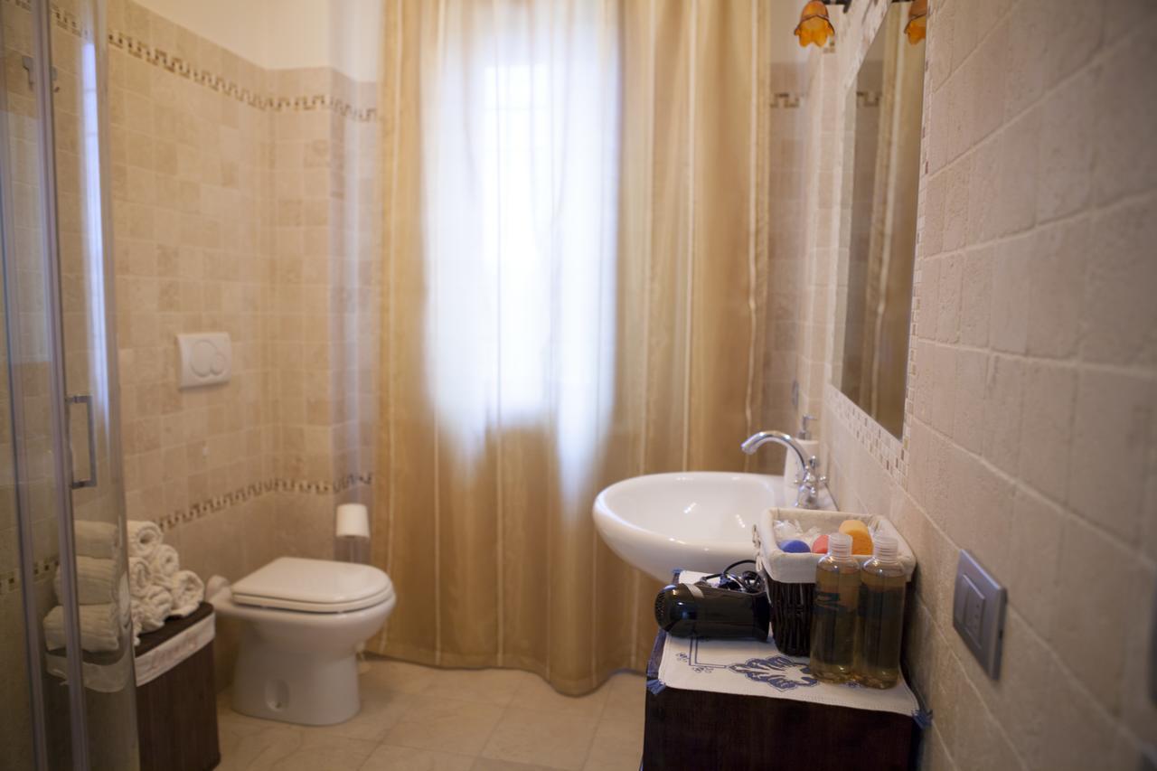 B&B La Gioiosa Assisi Bagian luar foto