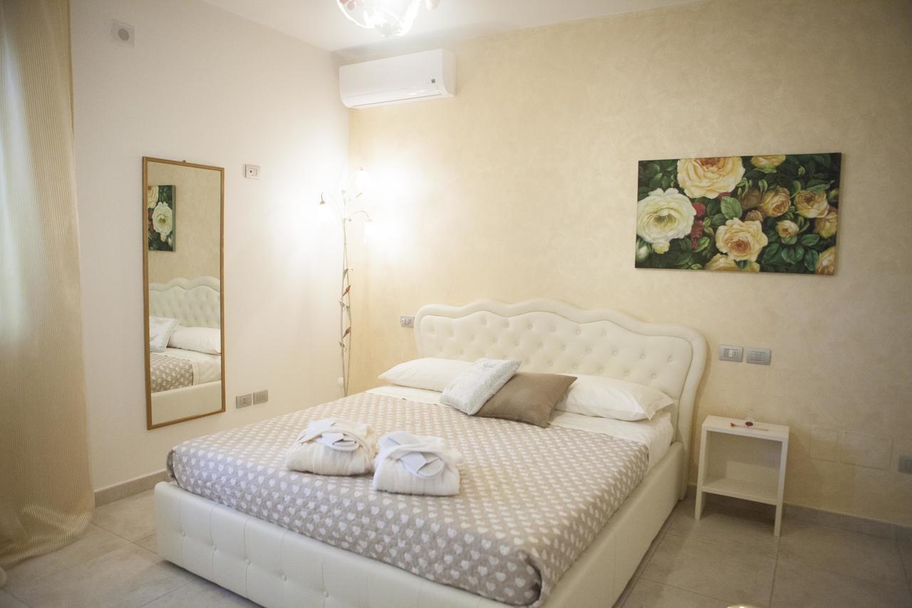 B&B La Gioiosa Assisi Bagian luar foto
