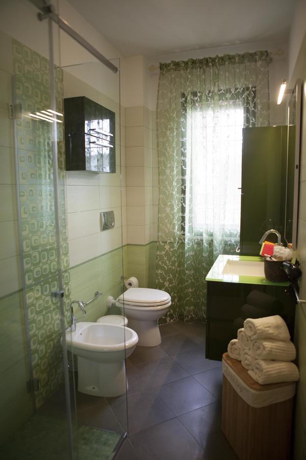 B&B La Gioiosa Assisi Bagian luar foto