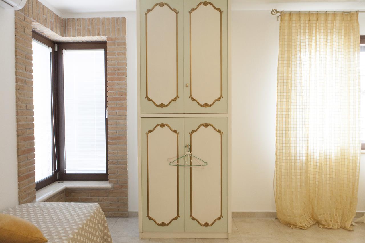 B&B La Gioiosa Assisi Bagian luar foto