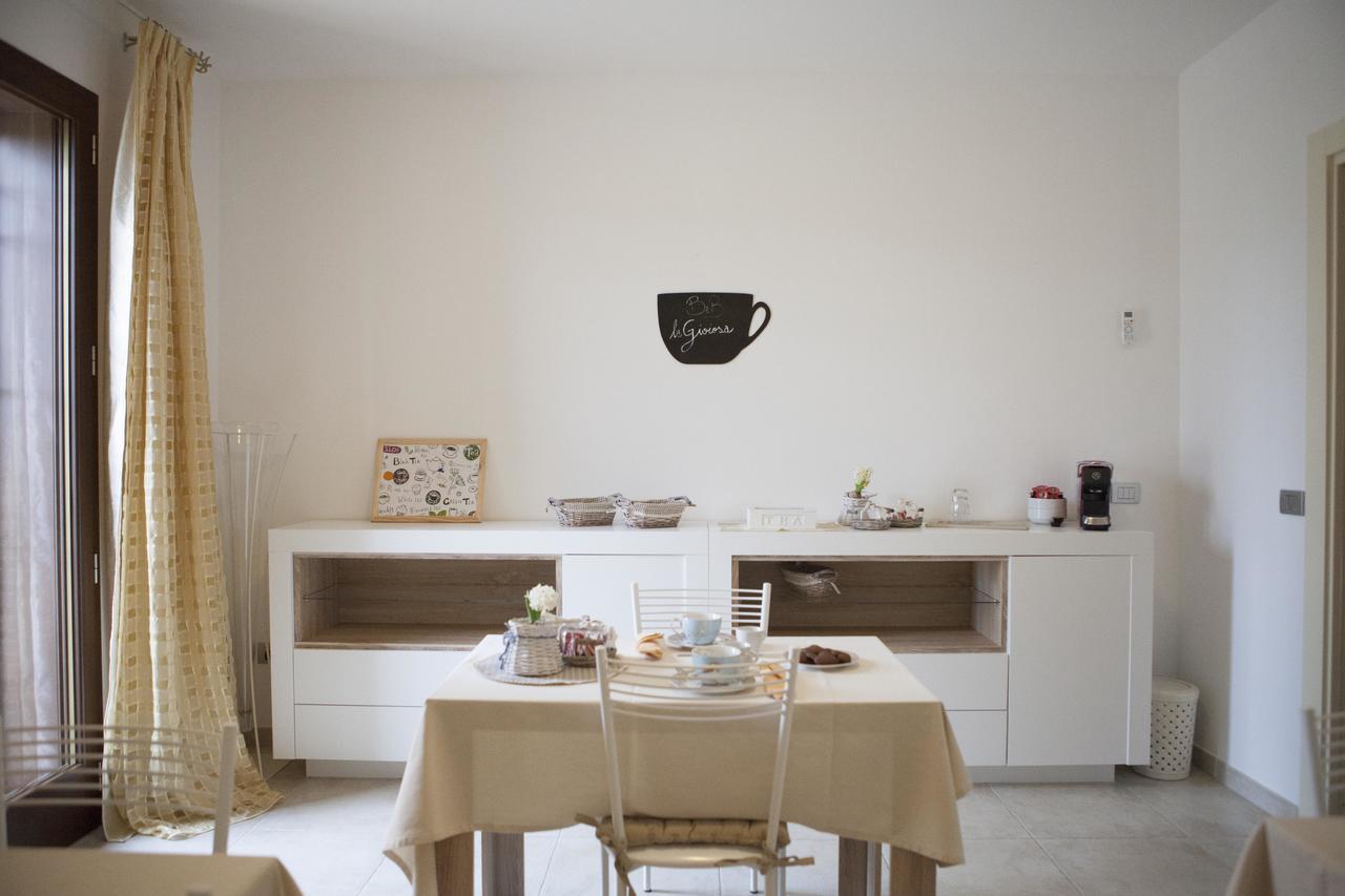 B&B La Gioiosa Assisi Bagian luar foto