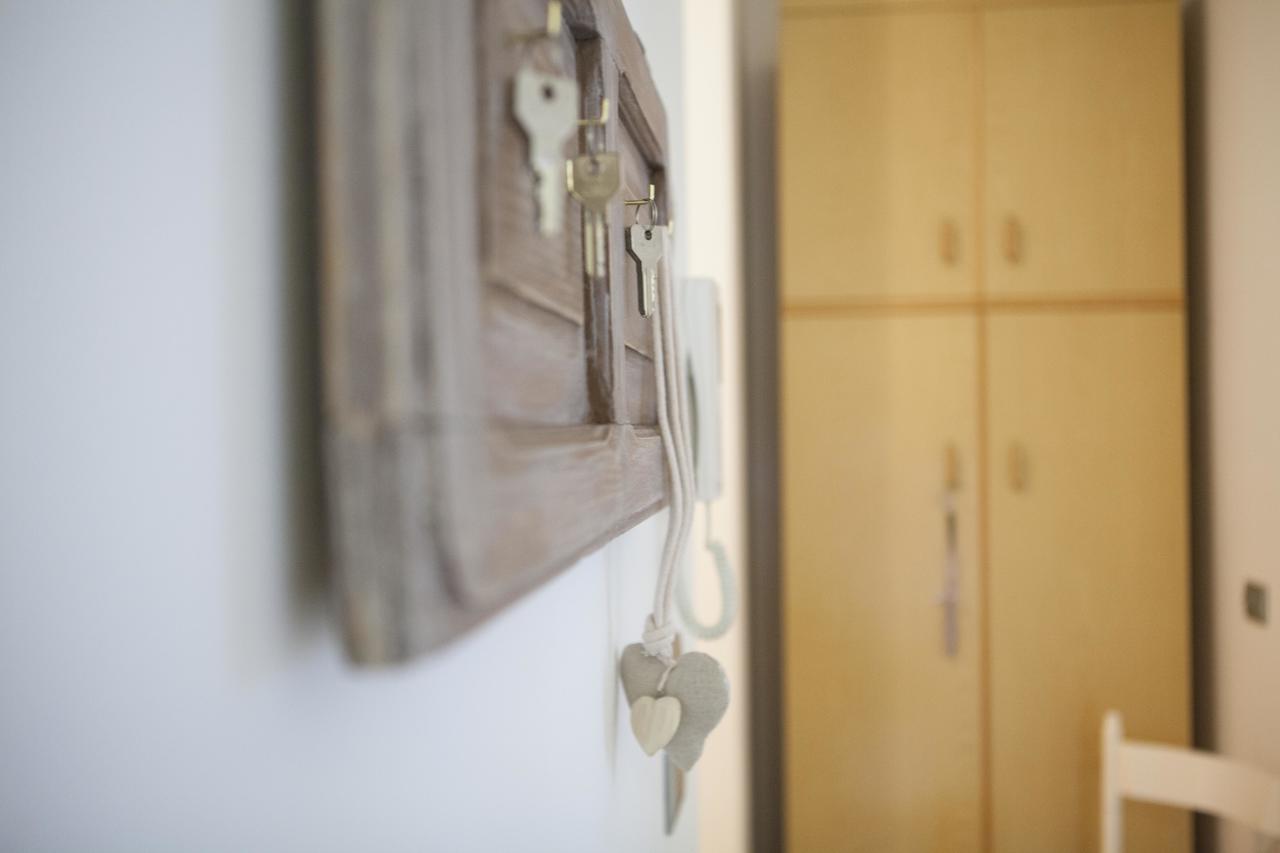 B&B La Gioiosa Assisi Bagian luar foto