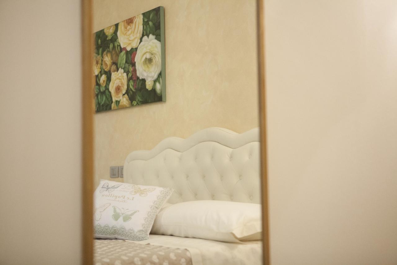 B&B La Gioiosa Assisi Bagian luar foto
